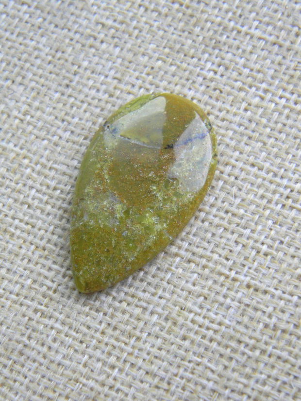 Caboson opal verde (C74)