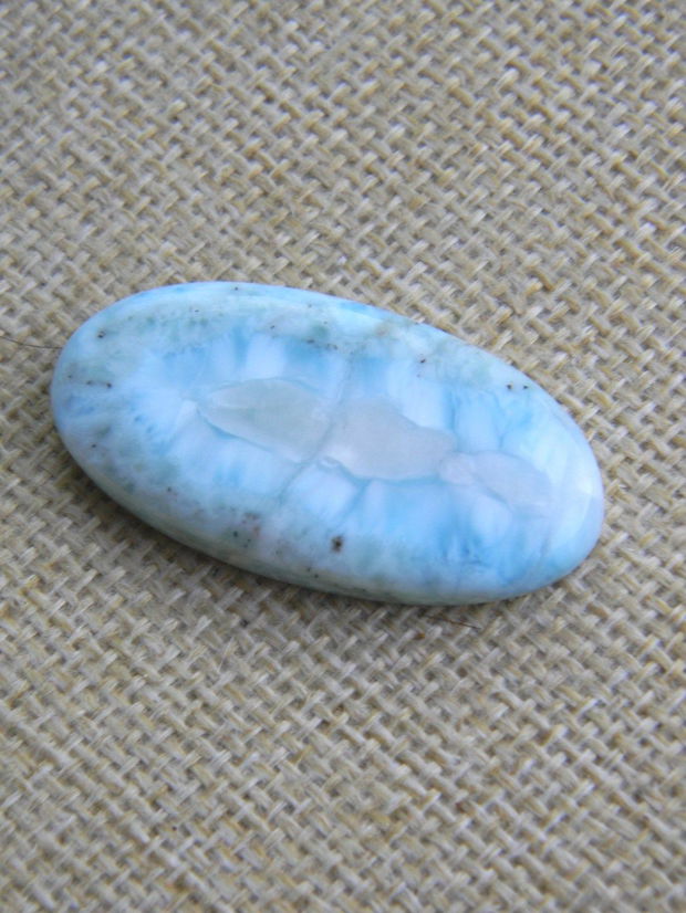 Caboson larimar (F44-5)