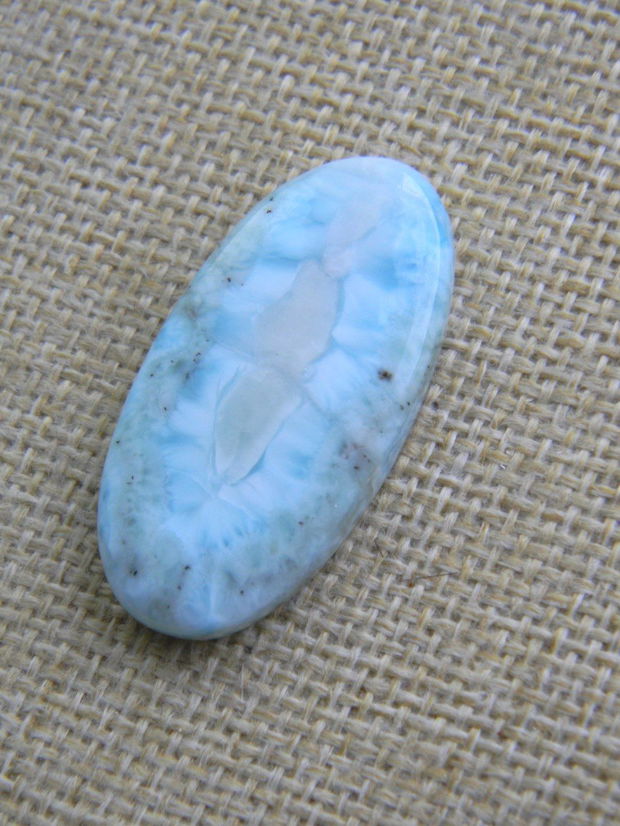 Caboson larimar (F44-5)