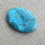 Caboson chrysocolla (F44-5)