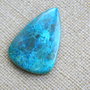 Caboson chrysocolla (C23)
