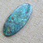 Caboson chrysocolla (C23)