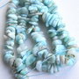 Larimar chips (PGA)