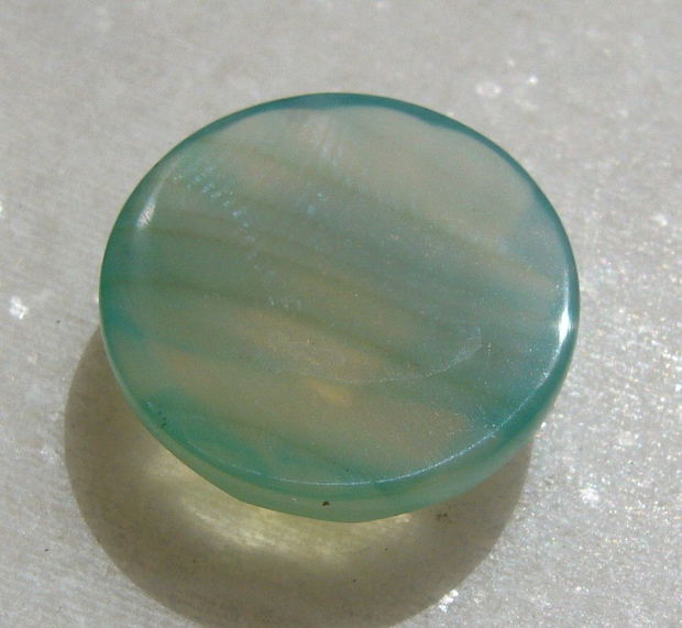 Cabochon agata dungata fatetata aprox 20x6.5 mm