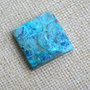 Caboson chrysocolla (C23)