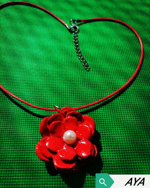 Colier handmade