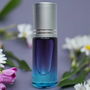 Parfum natural roll-on cu iasomie, lavanda,  bergamota si portocala