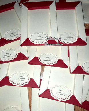 Rame  personalizate