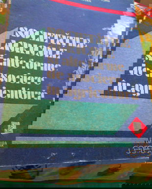 1992 Societatile agricole si alte forme de asociere