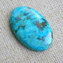 Caboson chrysocolla (C15)