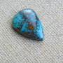 Caboson chrysocolla (C15)