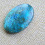 Caboson chrysocolla (C15)