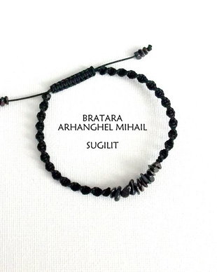 Bratara Arhanghel MIHAIL*Sugilit