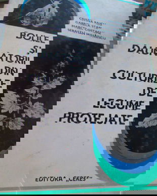 1974 Bolile si daunatorii