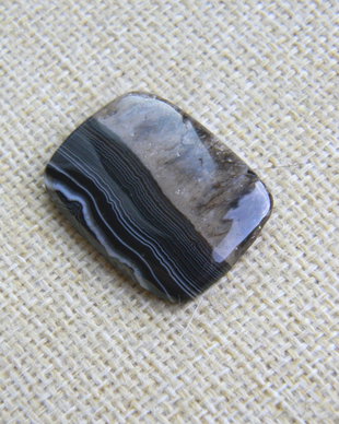 Caboson onix (C25)