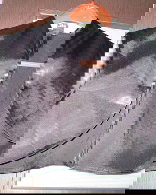 bolero negru elegant  Wox 42