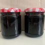 DULCEATA DE CIRESE NEGRE FARA ZAHAR