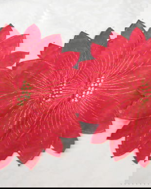 2 flori pt aplicatii