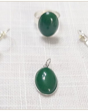 SET-JAD VERDE