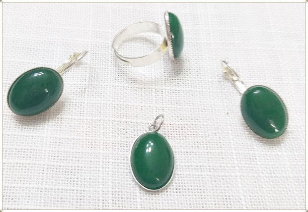 SET-JAD VERDE