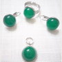 SET-AGAT  VERDE