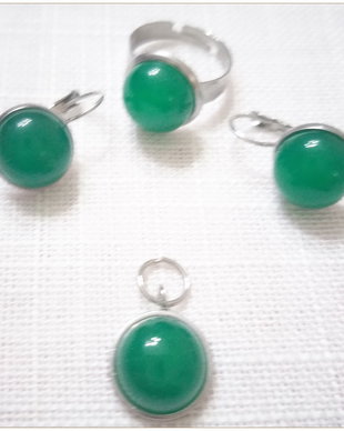 SET-AGAT  VERDE