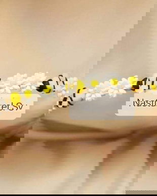 Coronita: Albinute si margarete