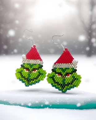 Cercei The grinch