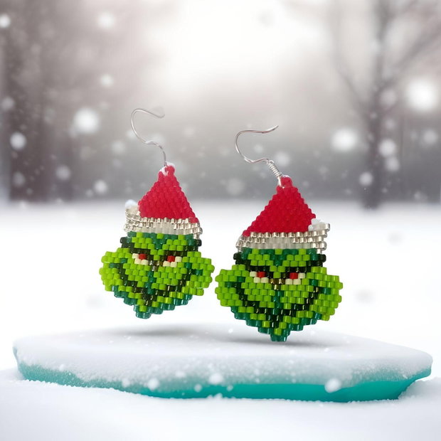 Cercei The grinch
