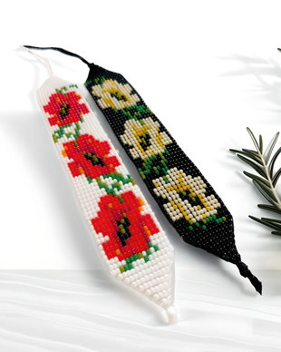 Bratara traditionala