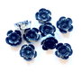 LMCB44 - cabochon rasina