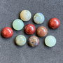 LMCB12 - cabochon
