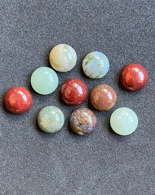 LMCB12 - cabochon