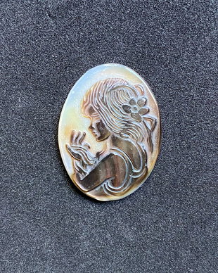 LMCB15 - cabochon