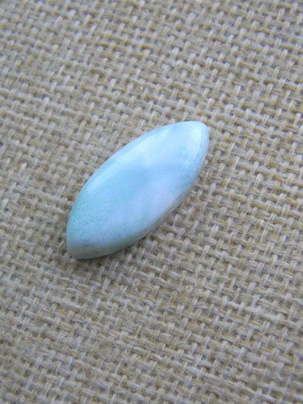 Caboson larimar (F44-5)