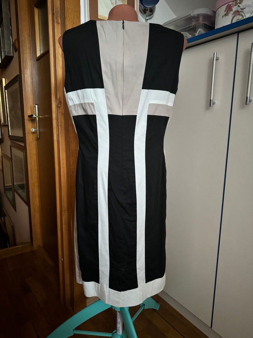 ROCHIE MODEL DEOSEBIT BUMBAC ELASTIC 46 E