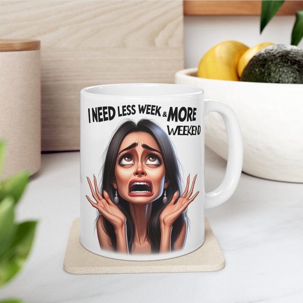 Cana personalizata
