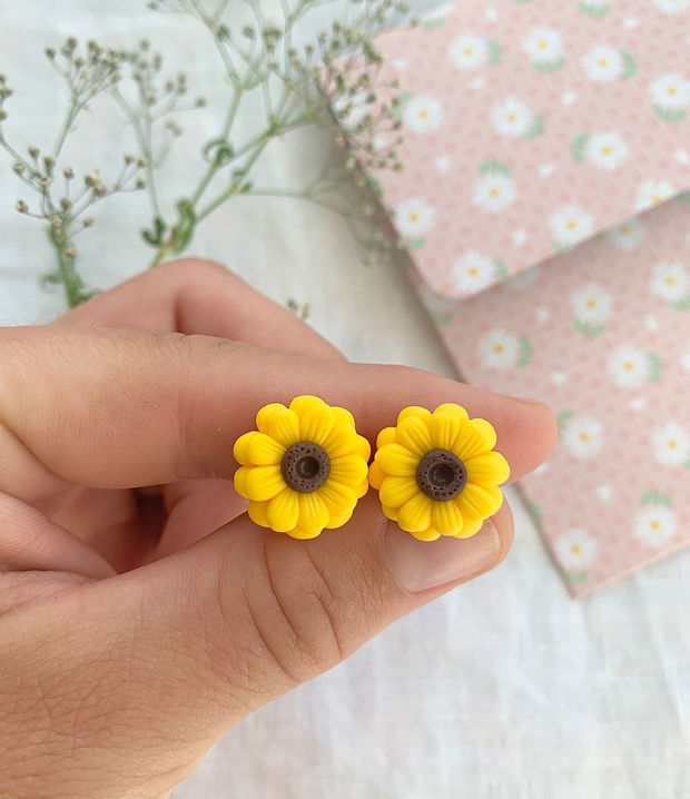 Cercei Sunflower