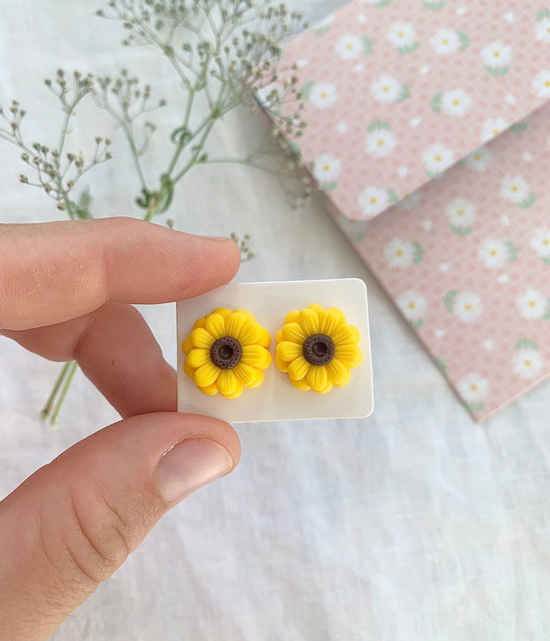 Cercei Sunflower