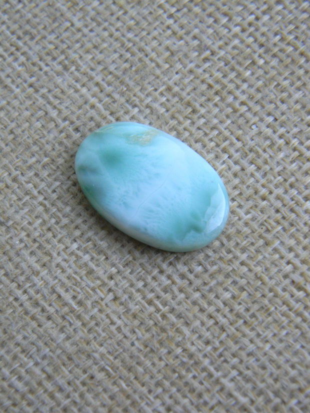 Caboson larimar (C24)