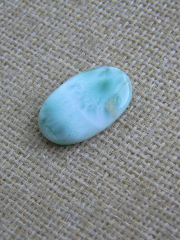 Caboson larimar (C24)