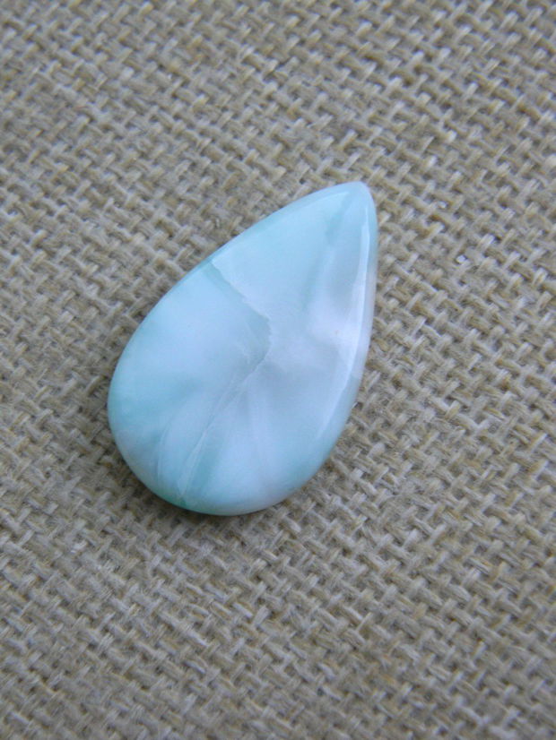 Caboson larimar (C24)