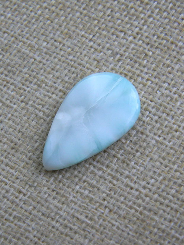 Caboson larimar (C24)