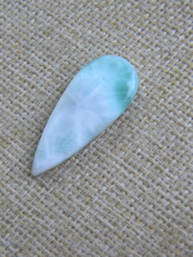 Caboson larimar (C24)