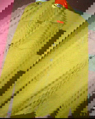 haina  kaki barbati 52