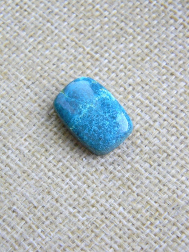 Caboson chrysocolla (C24)