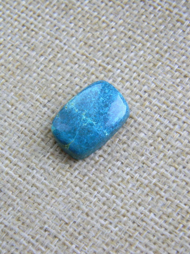 Caboson chrysocolla (C24)