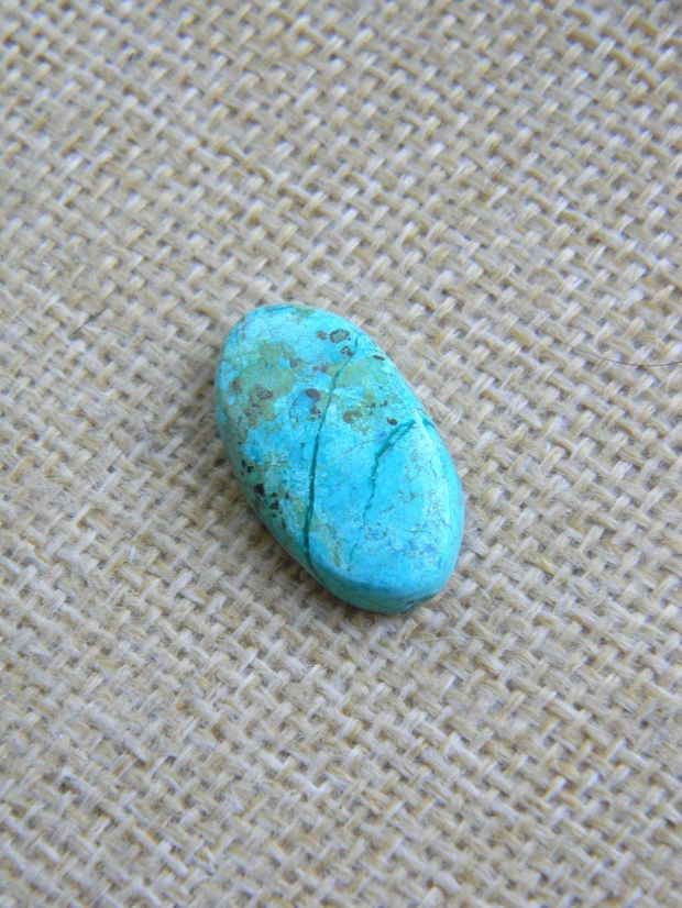 Caboson chrysocolla (C24)