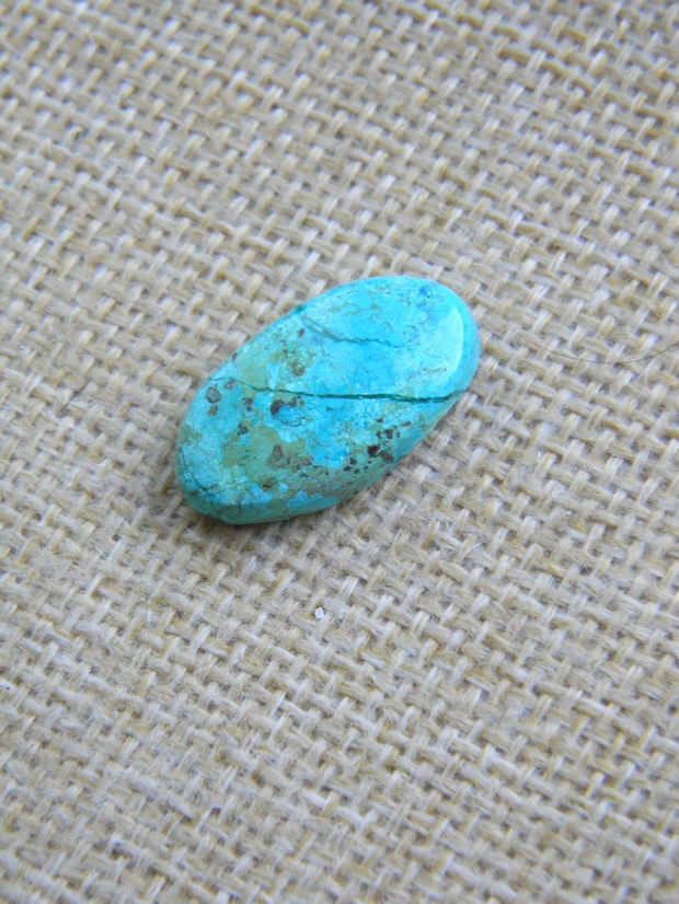 Caboson chrysocolla (C24)