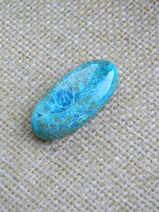 Caboson chrysocolla (C24)